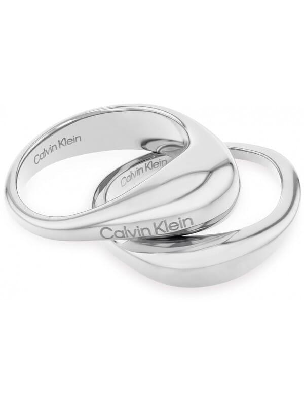 Calvin Klein CJ35000447 Damen Ring