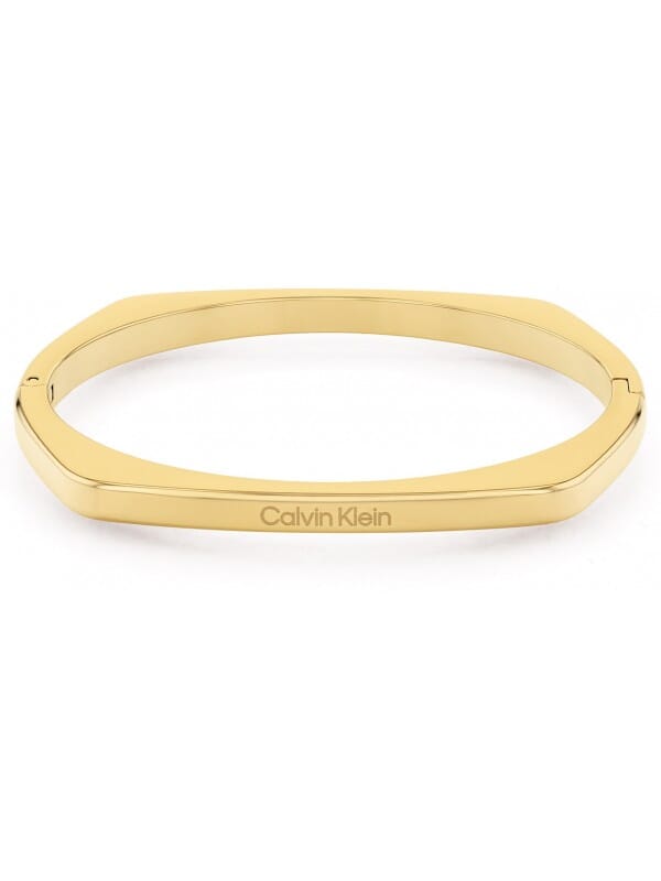 Calvin Klein CJ35000556 Damen Armband