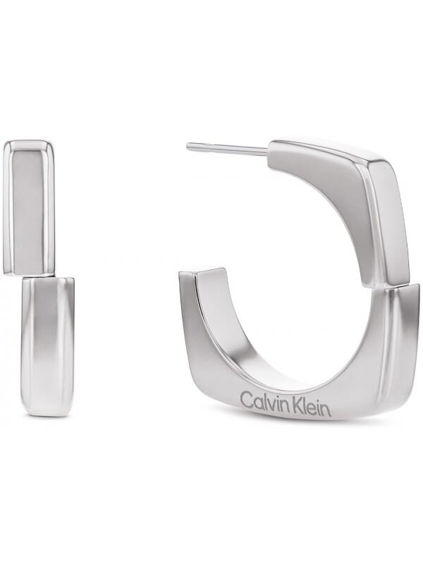 Calvin Klein CJ35000557 Damen Ohrringe