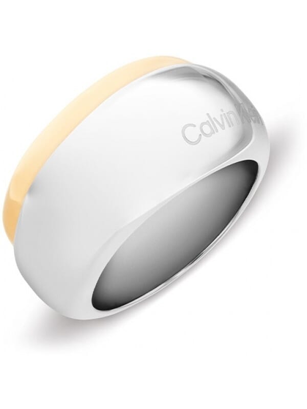 Calvin Klein CJ35000615 Damen Ring