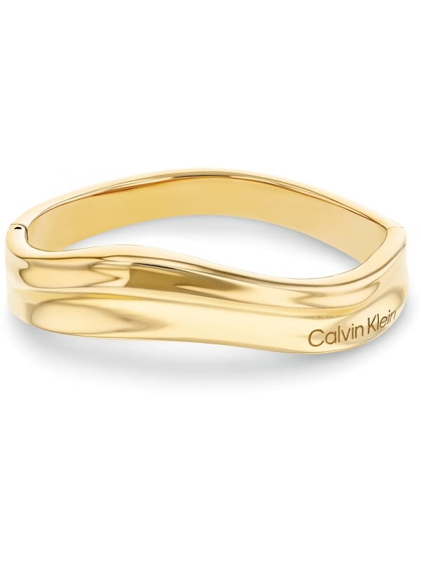 Calvin Klein CJ35000642 Damen Armband