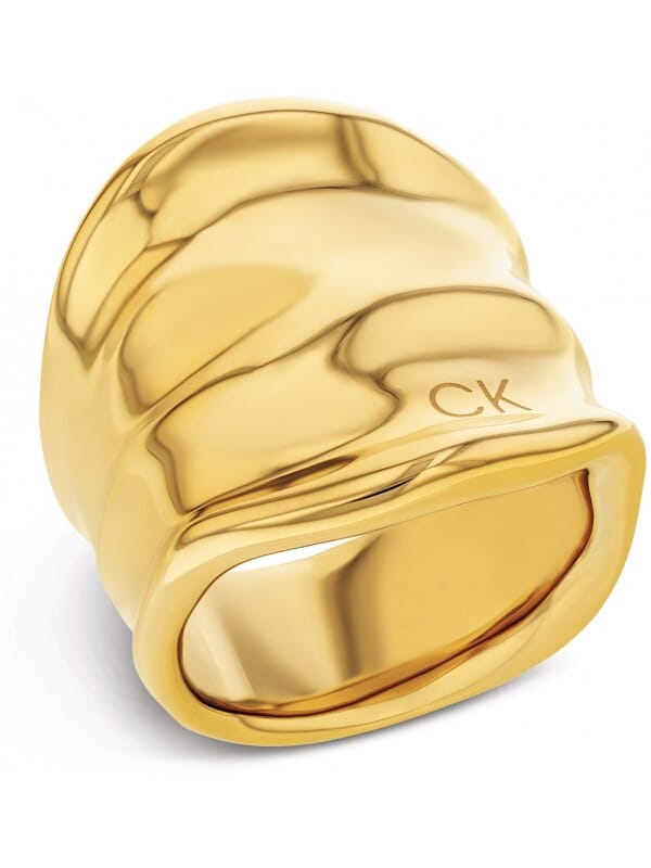 Calvin Klein CJ35000646 Damen Ring
