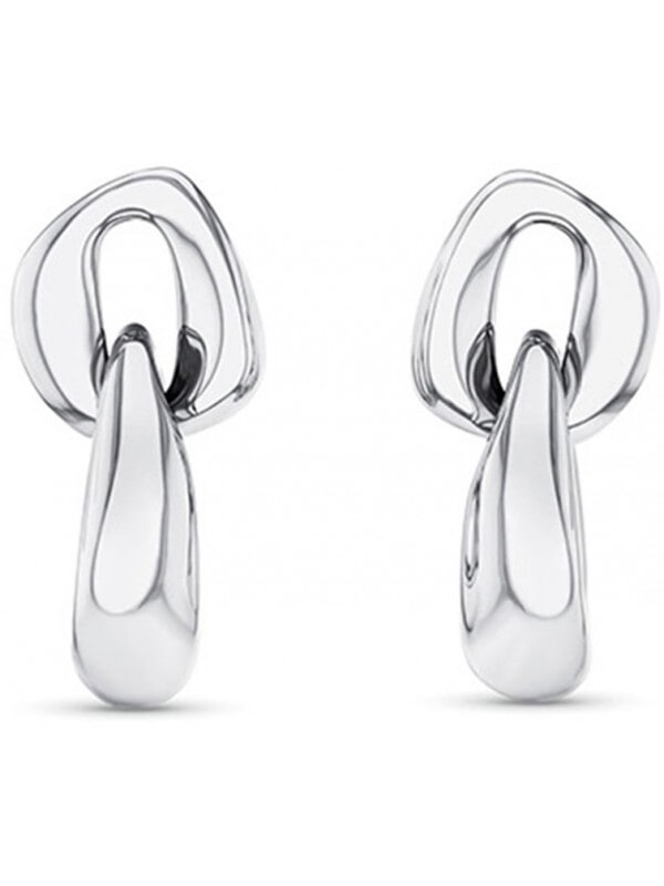 Calvin Klein CJ35000654 STATEMENT LINKS Damen Ohrringe