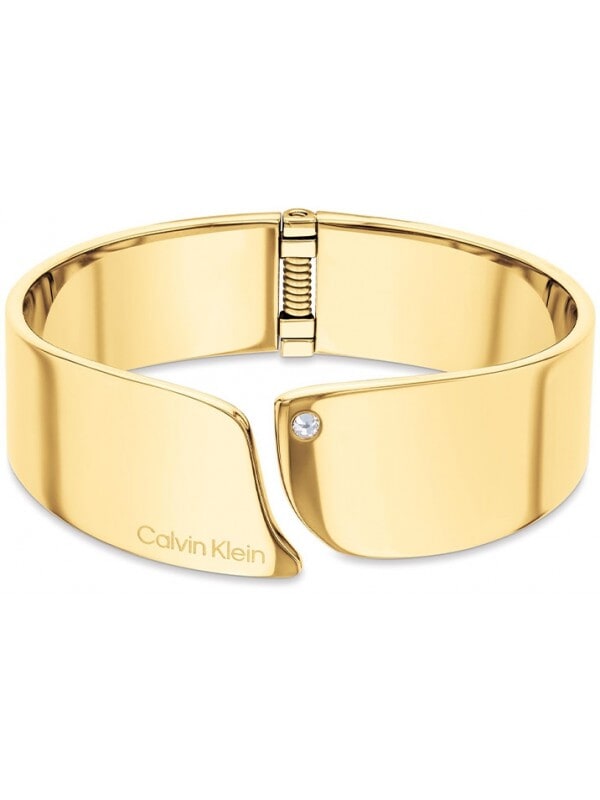 Calvin Klein CJ35000657 CK CHERISHED Damen Armband