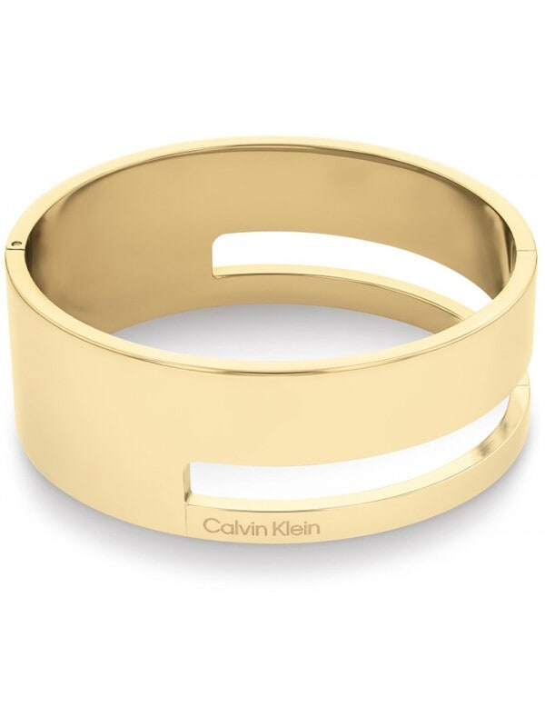 Calvin Klein CJ35000673 GEOMETRIC ESSENTIALS Damen Armband