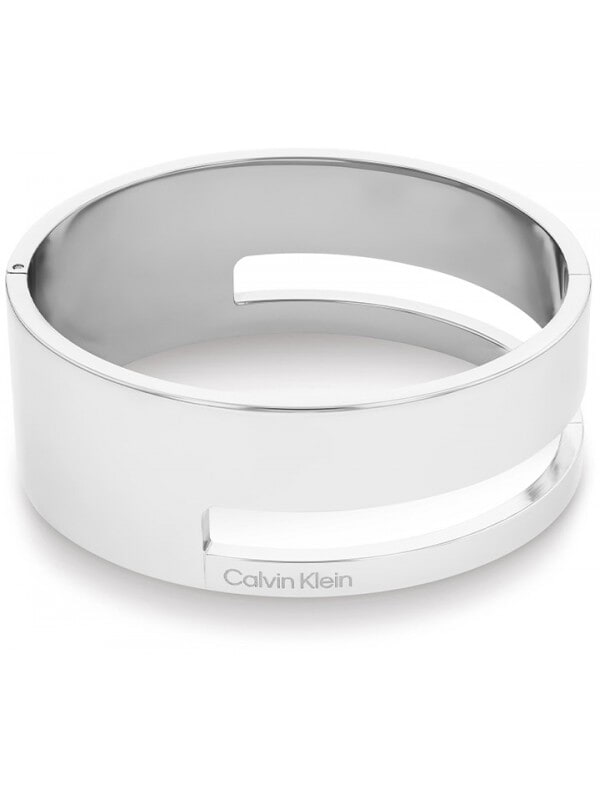 Calvin Klein CJ35000674 GEOMETRIC ESSENTIALS Damen Armband