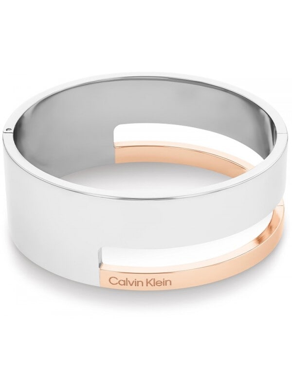 Calvin Klein CJ35000675 GEOMETRIC ESSENTIALS Damen Armband