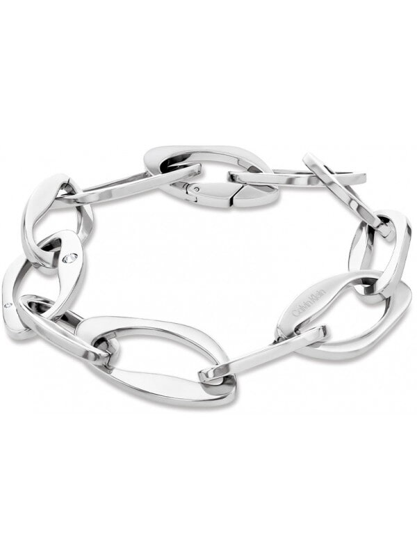 Calvin Klein CJ35000687 HARMONIOUS CONNECTION Damen Armband