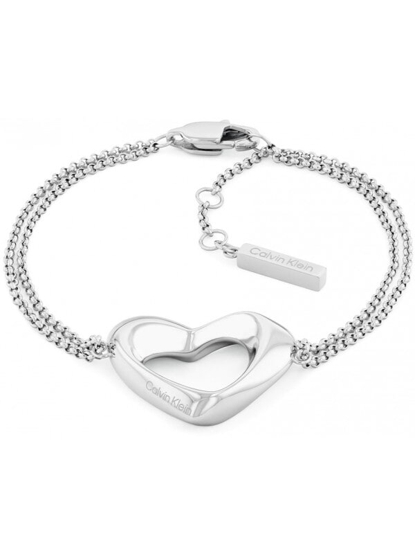 Calvin Klein CJ35000758 ENCHANTING Damen Armband