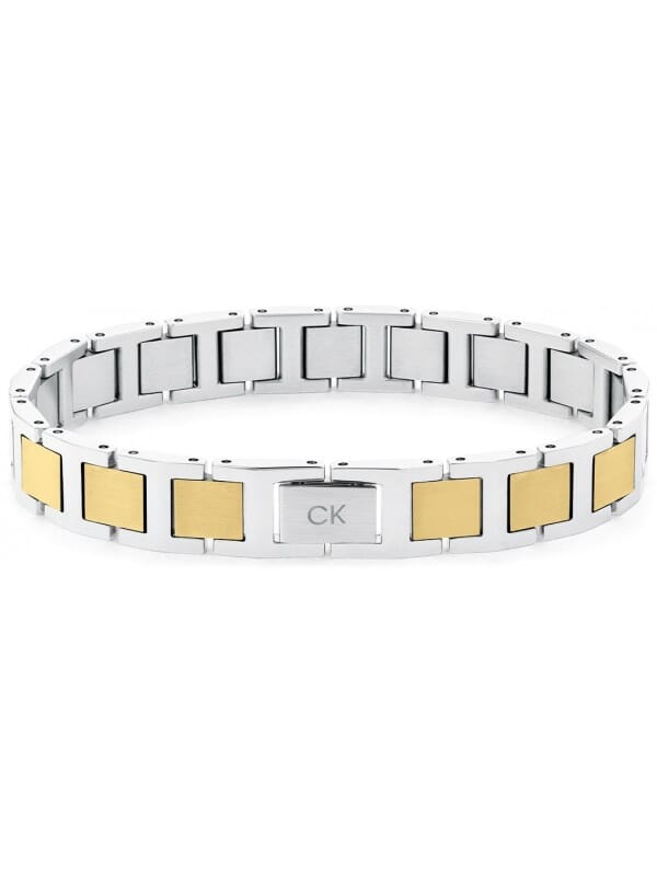 Calvin Klein CJ35100009 Herren Armband