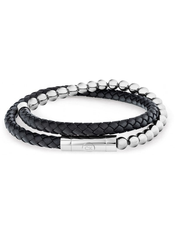 Calvin Klein CJ35100023 Herren Armband