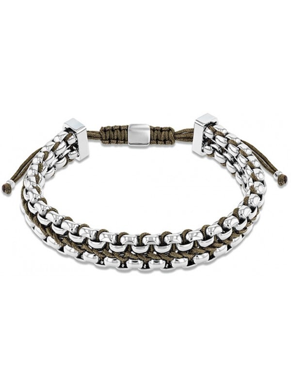 Calvin Klein CJ35100039 CK FUSED Herren Armband