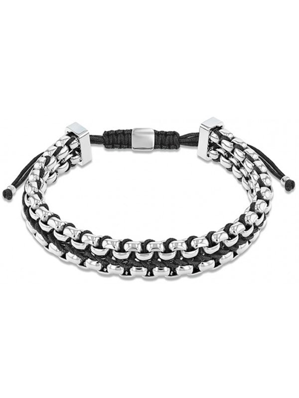 Calvin Klein CJ35100040 CK FUSED Herren Armband