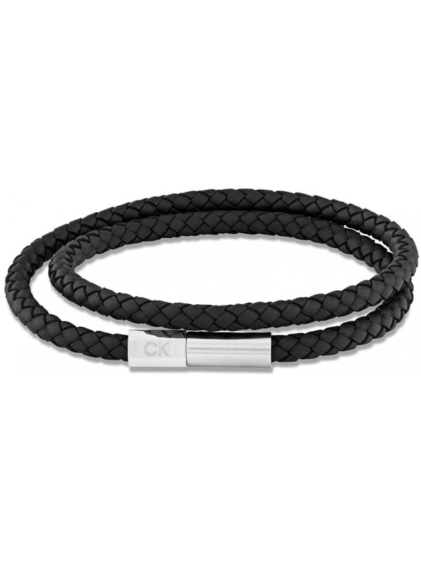 Calvin Klein CJ35100042 INDUSTRIAL FACETS Herren Armband