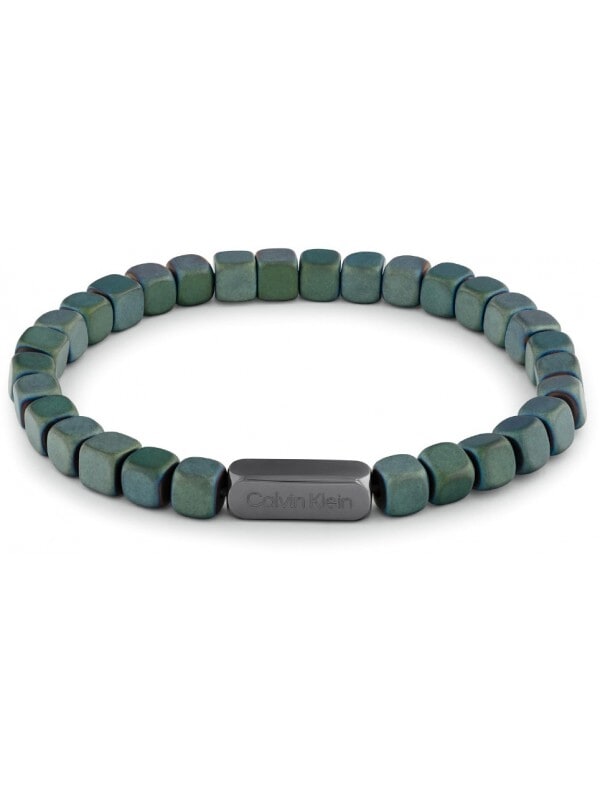 Calvin Klein CJ35100059 MODERN SQUARE Herren Armband