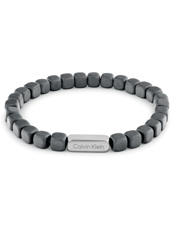 Calvin Klein CJ35100060 MODERN SQUARE Herren Armband