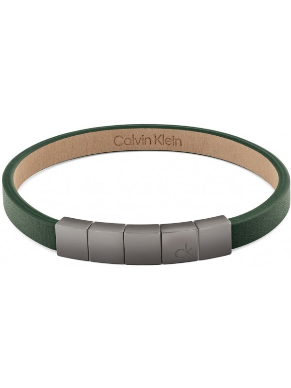 Calvin Klein CJ35100063 Herren Armband