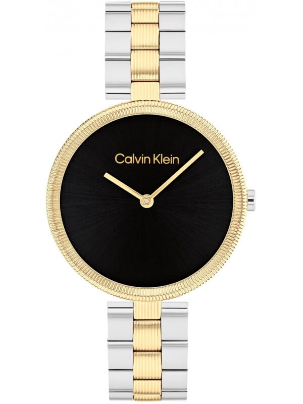 Calvin Klein CK25100012 GLEAM Damen Uhr