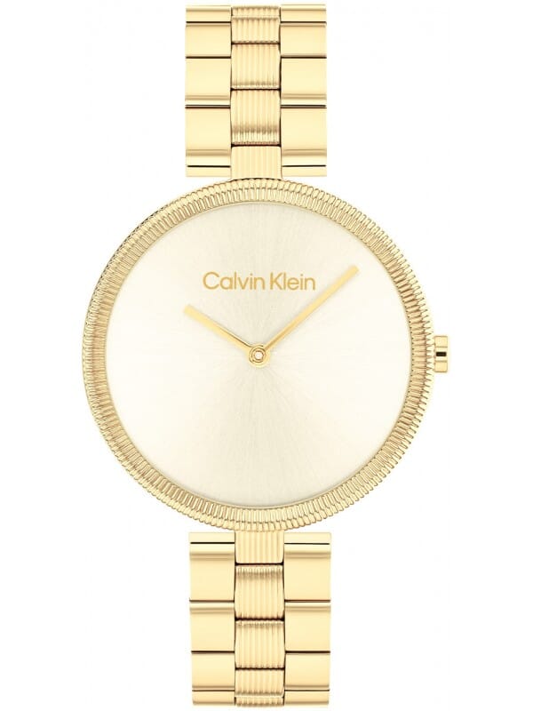 Calvin Klein CK25100014 GLEAM Damen Uhr