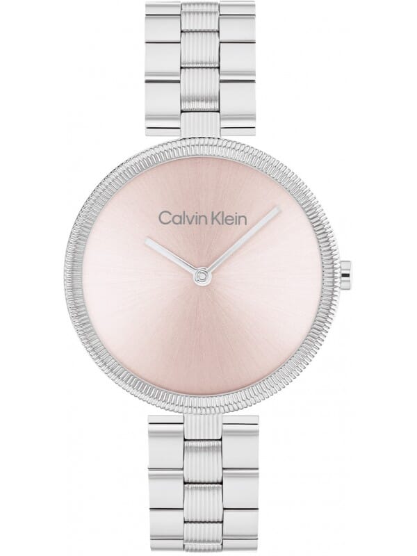 Calvin Klein CK25100015 GLEAM Damen Uhr