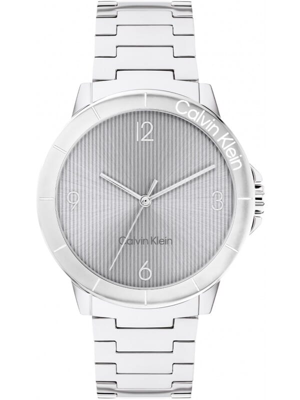 Calvin Klein CK25100022 VIVACIOUS Damen Uhr