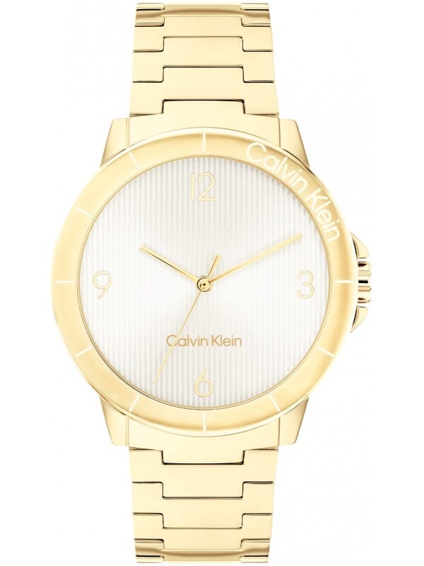 Calvin Klein CK25100023 VIVACIOUS Damen Uhr