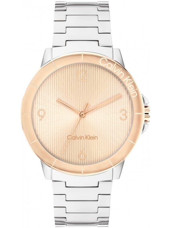 Calvin Klein CK25100025 VIVACIOUS Damen Uhr