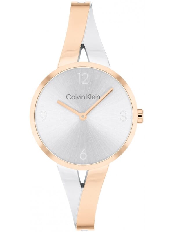 Calvin Klein CK25100028 JOYFUL Damen Uhr