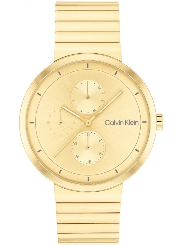 Calvin Klein CK25100030 CREATE Damen Uhr
