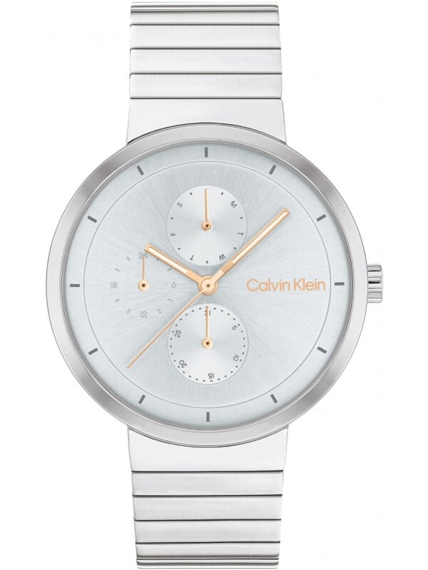 Calvin Klein CK25100032 CREATE Damen Uhr