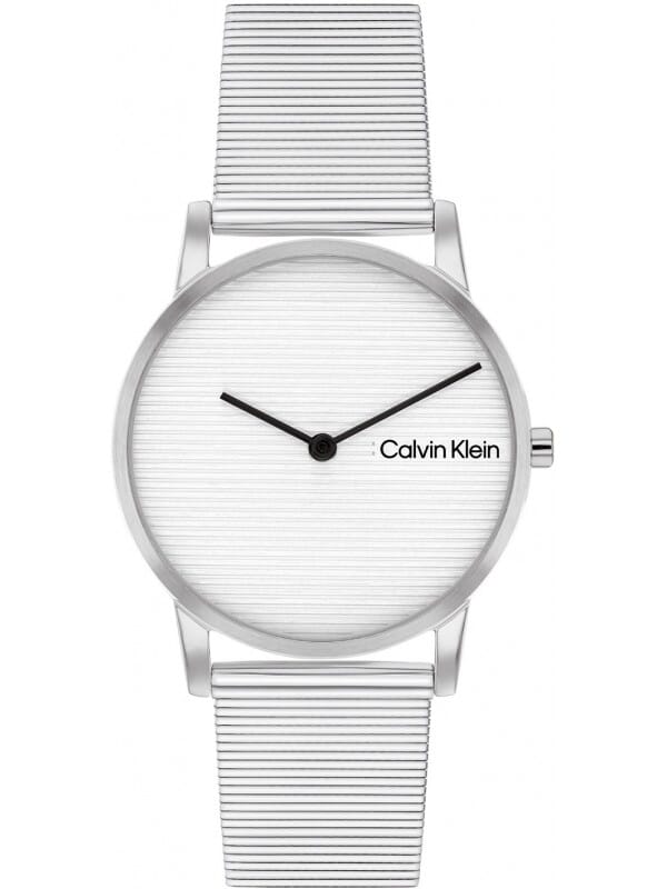 Calvin Klein CK25100033 CK FEEL Damen Uhr
