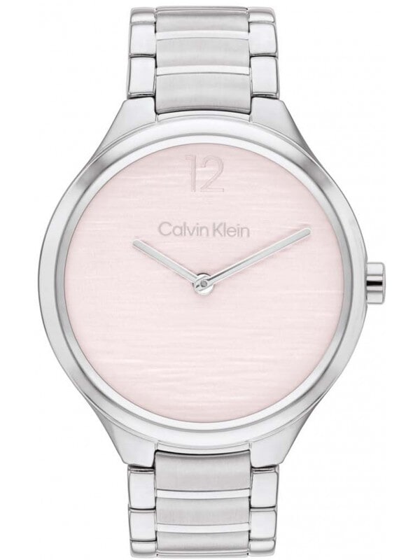 Calvin Klein CK25100047 DELIGHT Damen Uhr