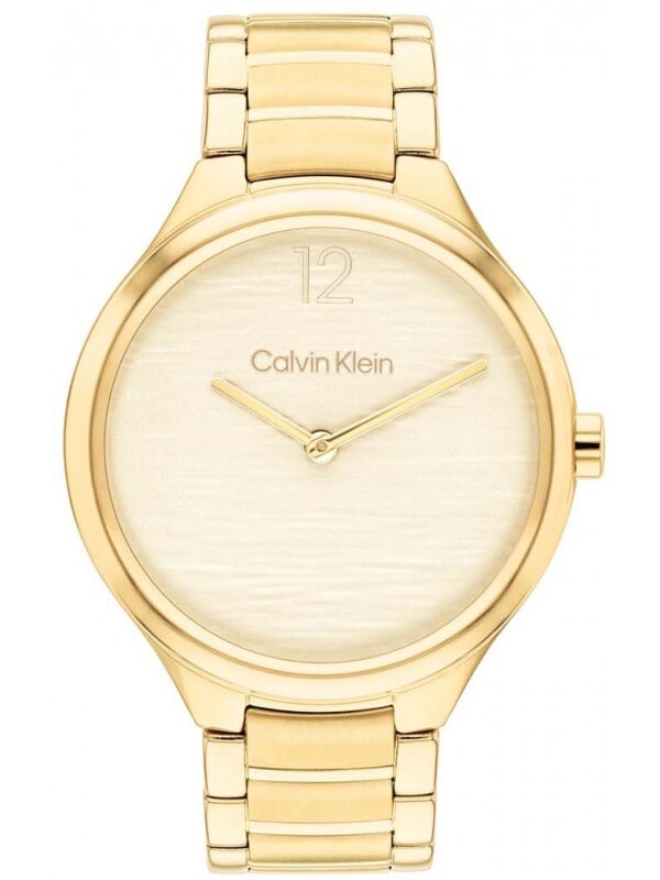 Calvin Klein CK25100048 DELIGHT Damen Uhr