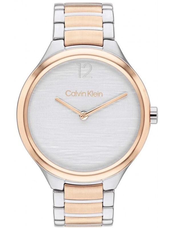 Calvin Klein CK25100049 DELIGHT Damen Uhr