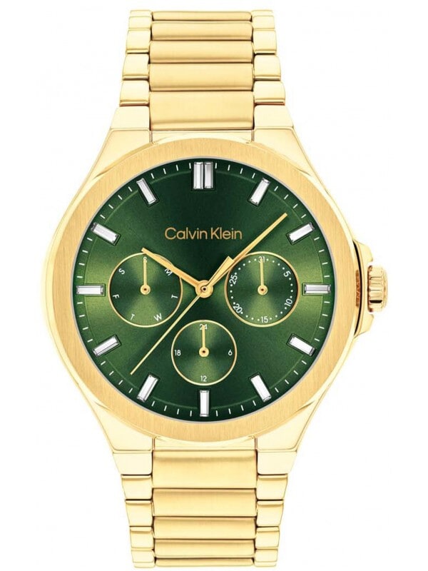 Calvin Klein CK25100053 VIBRANCY Damen Uhr