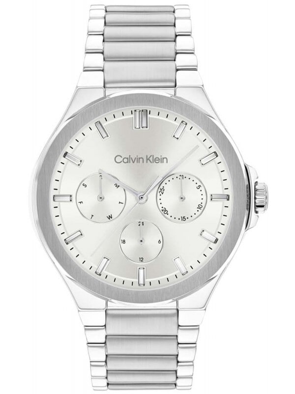 Calvin Klein CK25100054 VIBRANCY Damen Uhr