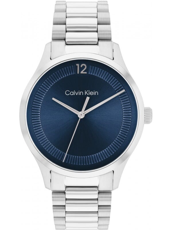 Calvin Klein CK25200225 Iconic Unisex Uhr