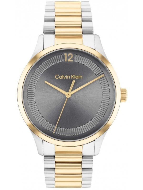 Calvin Klein CK25200226 Iconic Unisex Uhr