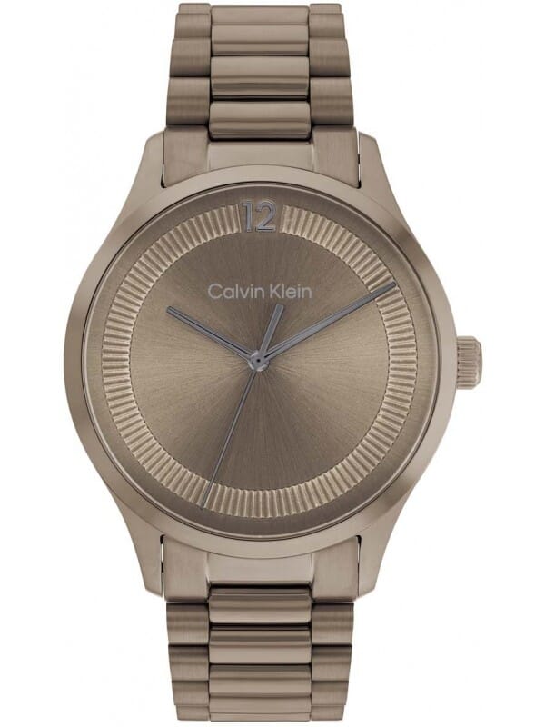 Calvin Klein CK25200228 Iconic Unisex Uhr