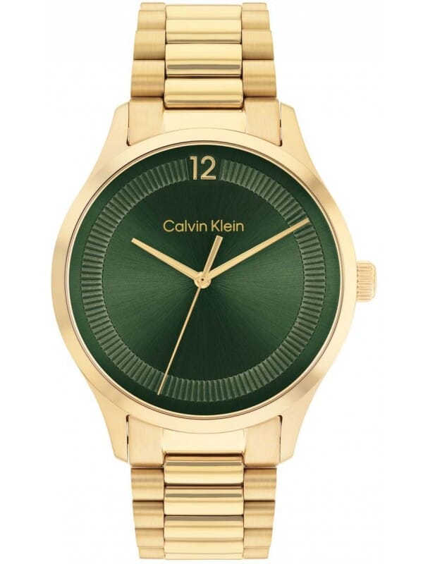 Calvin Klein CK25200229 Iconic Unisex Uhr