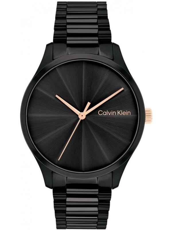 Calvin Klein CK25200233 Burst Unisex Uhr
