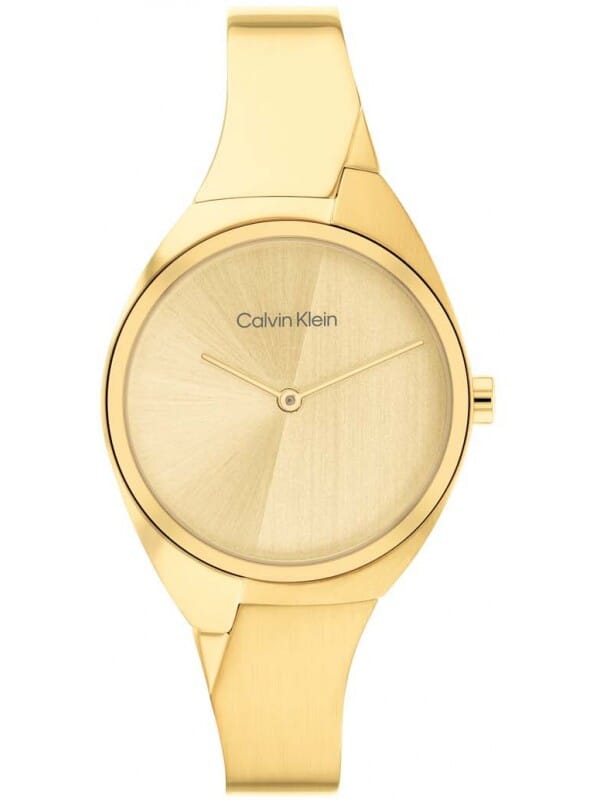 Calvin Klein CK25200235 Charming Damen Uhr