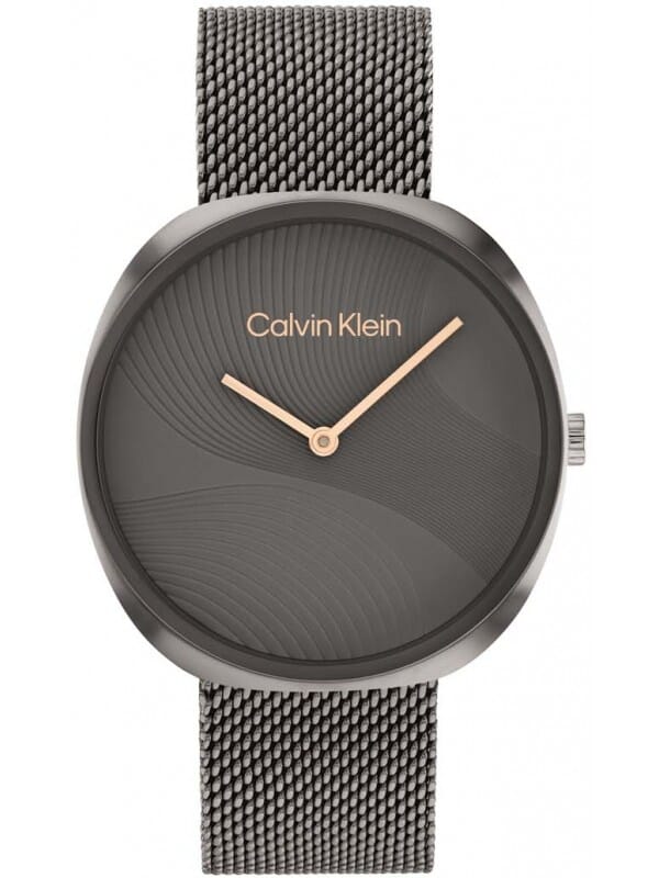 Calvin Klein CK25200248 Sculpt Damen Uhr