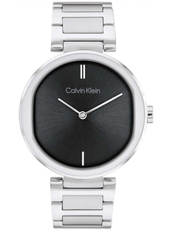 Calvin Klein CK25200249 Sensation Damen Uhr