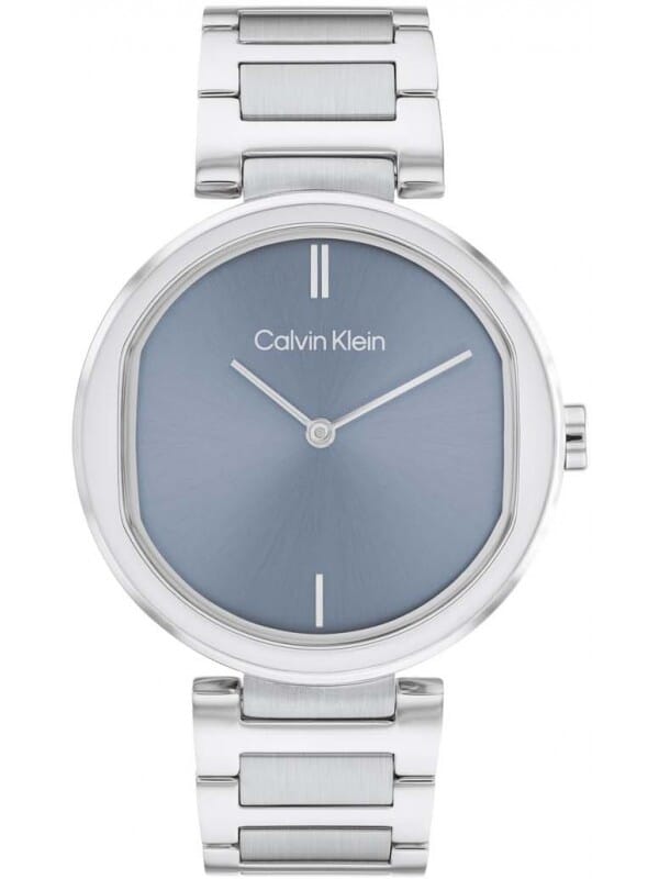 Calvin Klein CK25200250 Sensation Damen Uhr
