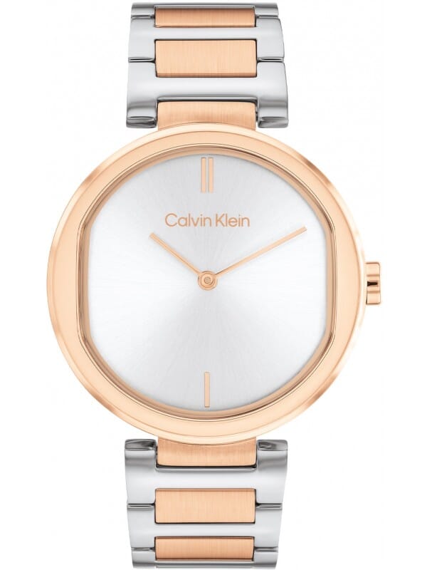 Calvin Klein CK25200251 Sensation Damen Uhr