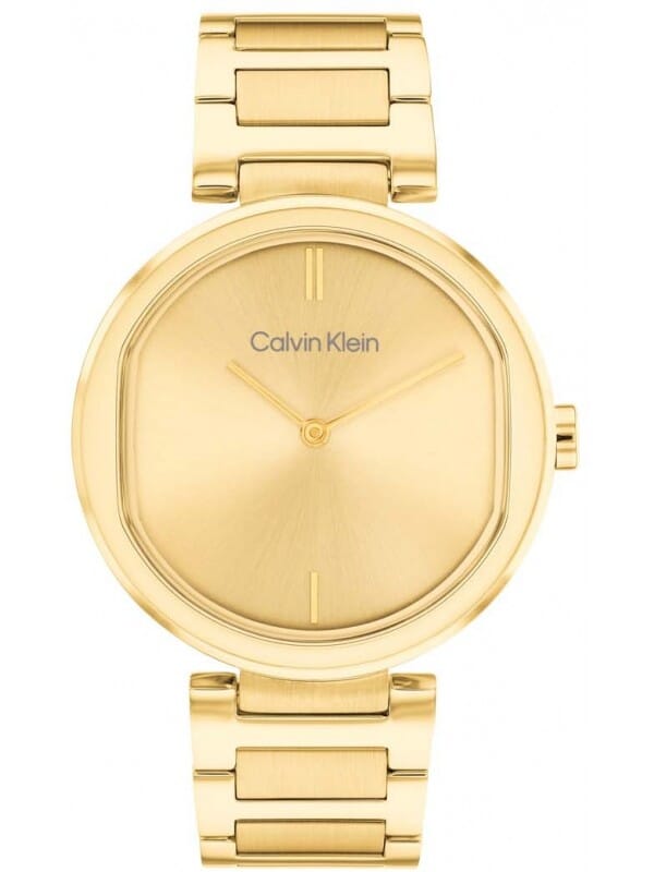 Calvin Klein CK25200252 Sensation Damen Uhr