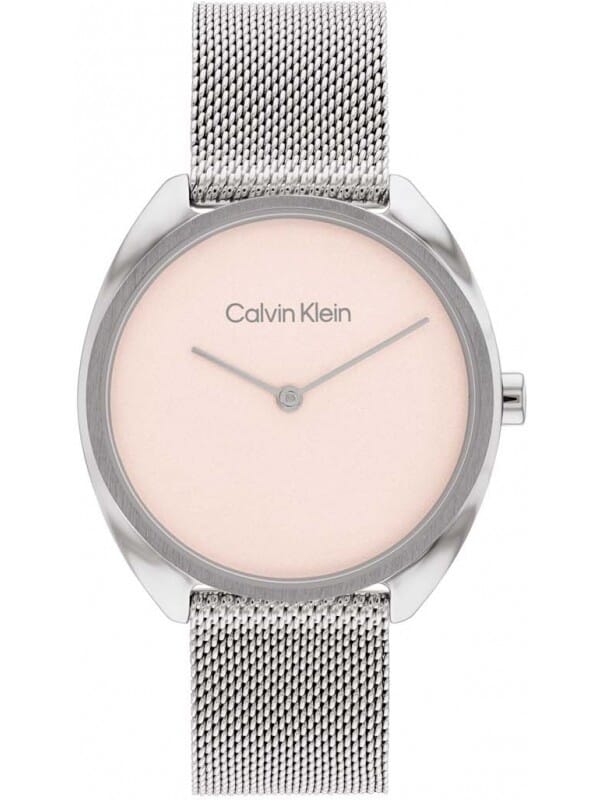 Calvin Klein CK25200269 CK ADORN Damen Uhr