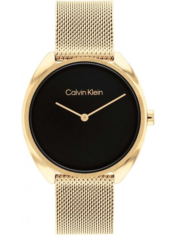Calvin Klein CK25200271 CK ADORN Damen Uhr