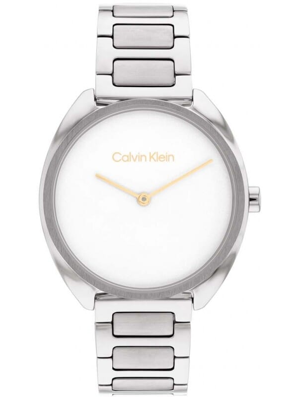 Calvin Klein CK25200275 CK ADORN Damen Uhr